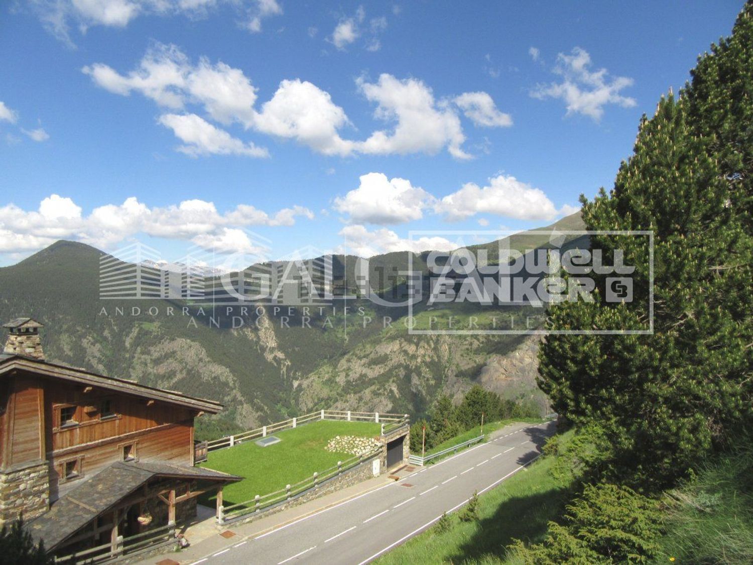 4-bedroom chalet for sale in El Forn, Canillo · 47 of 60