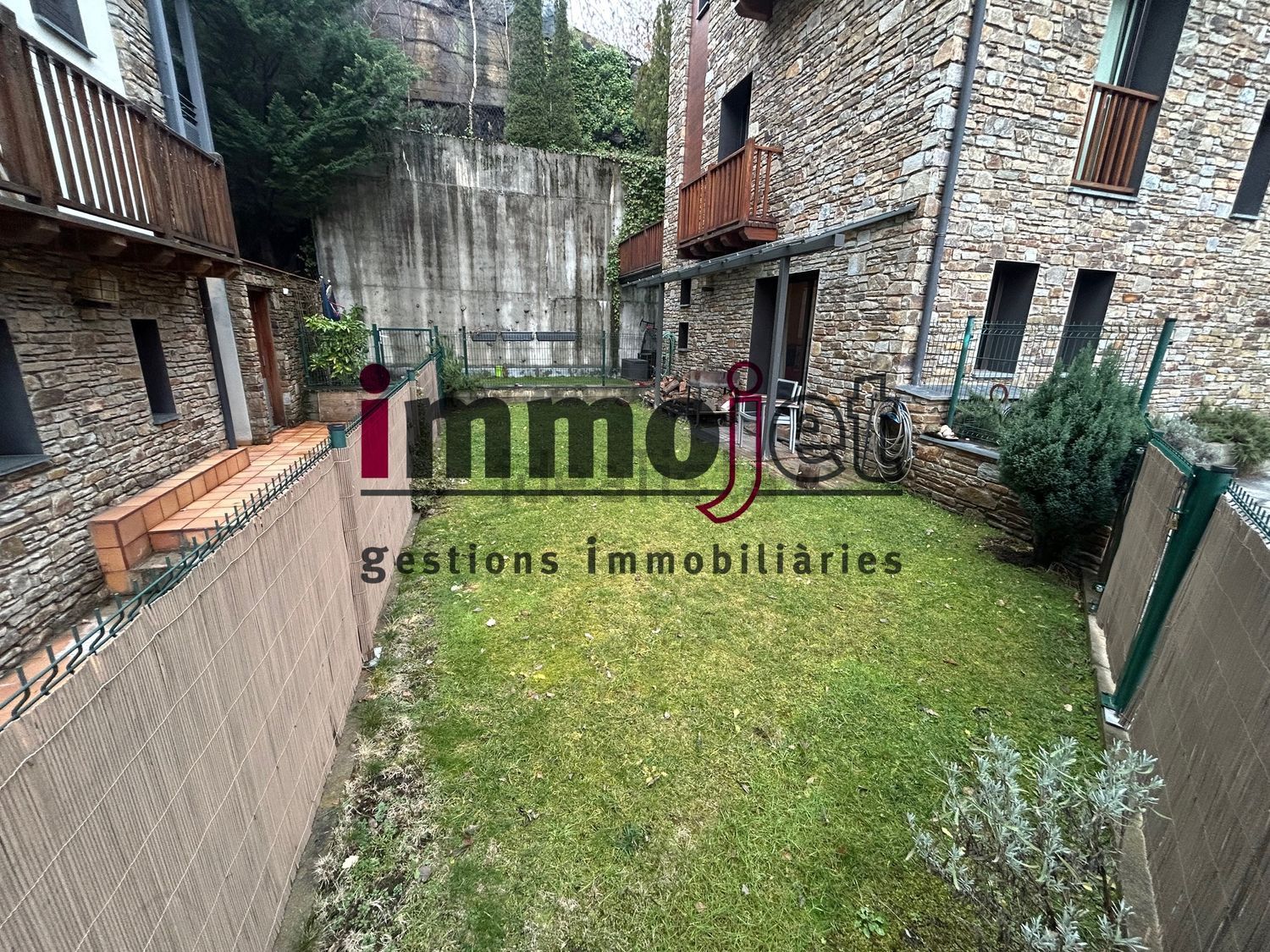 3-bedroom duplex for rent in Ordino · 46 of 60