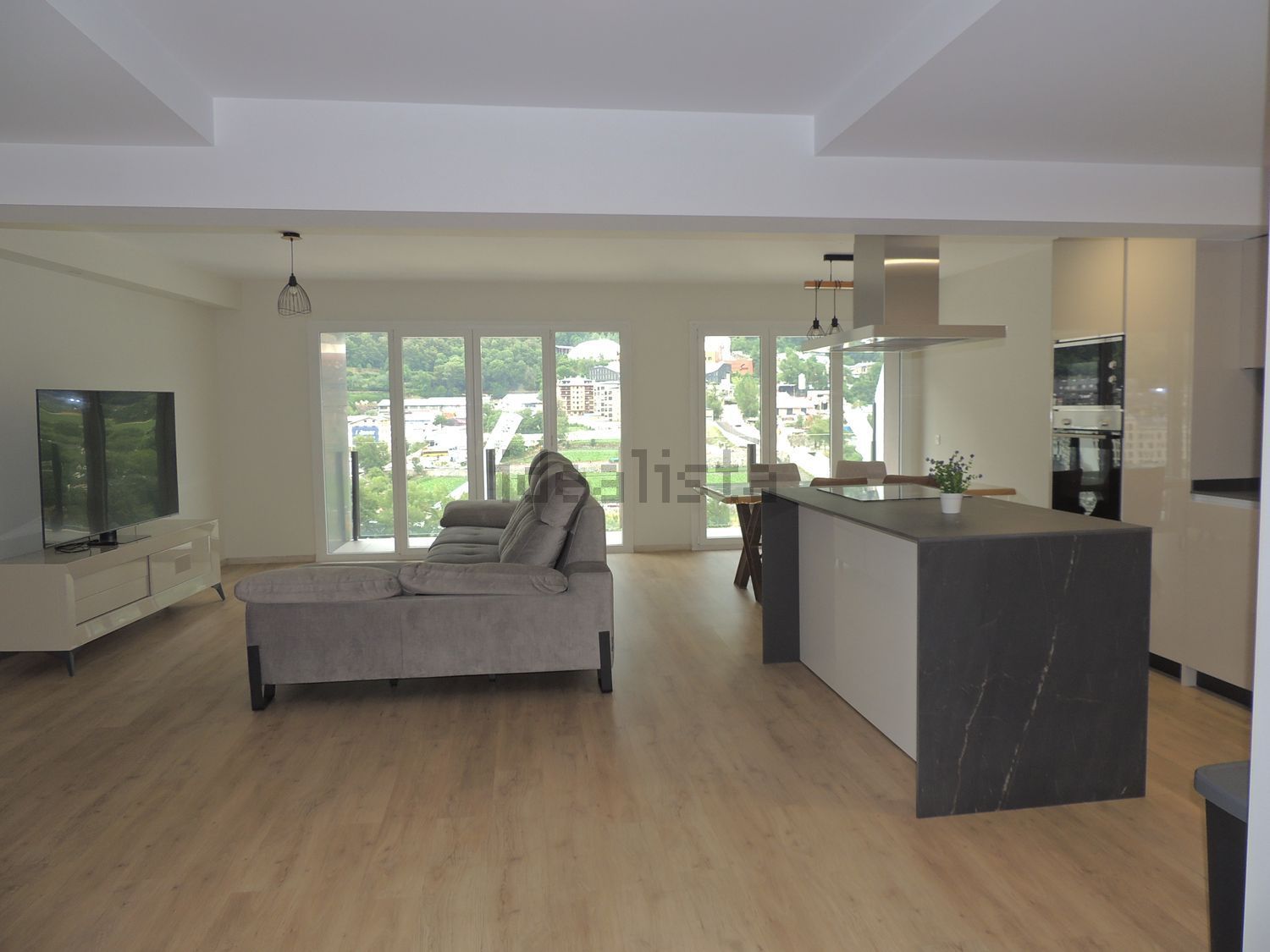 3-bedroom flat for rent in Andorra la Vella · 46 of 60