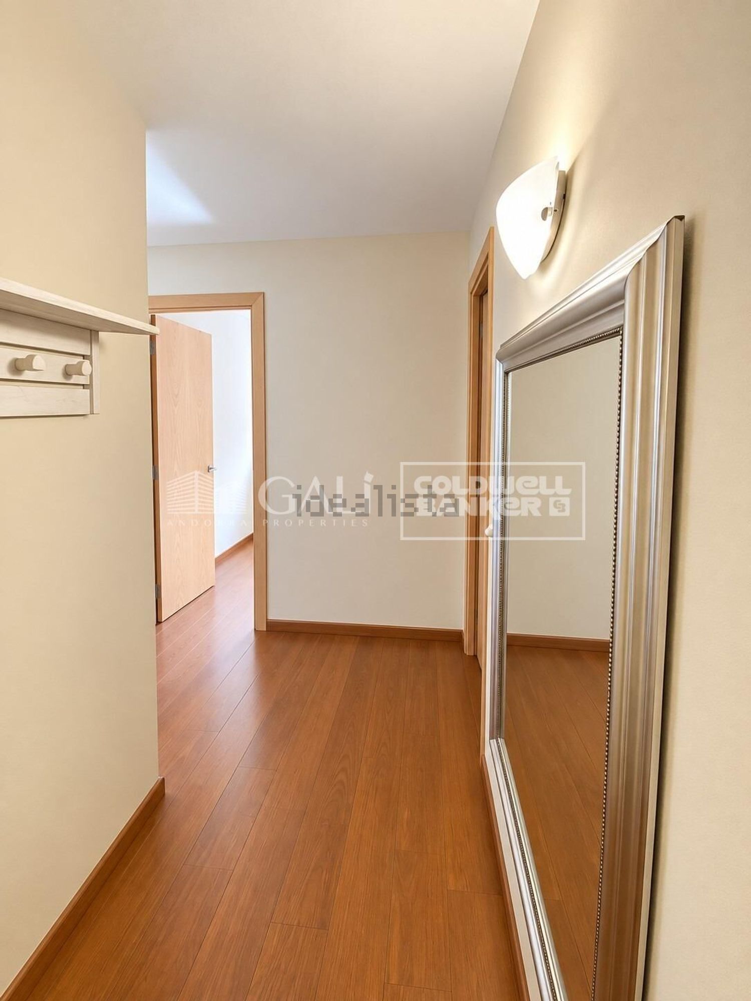2-bedroom flat seasonal rent in Canillo · 32 of 40
