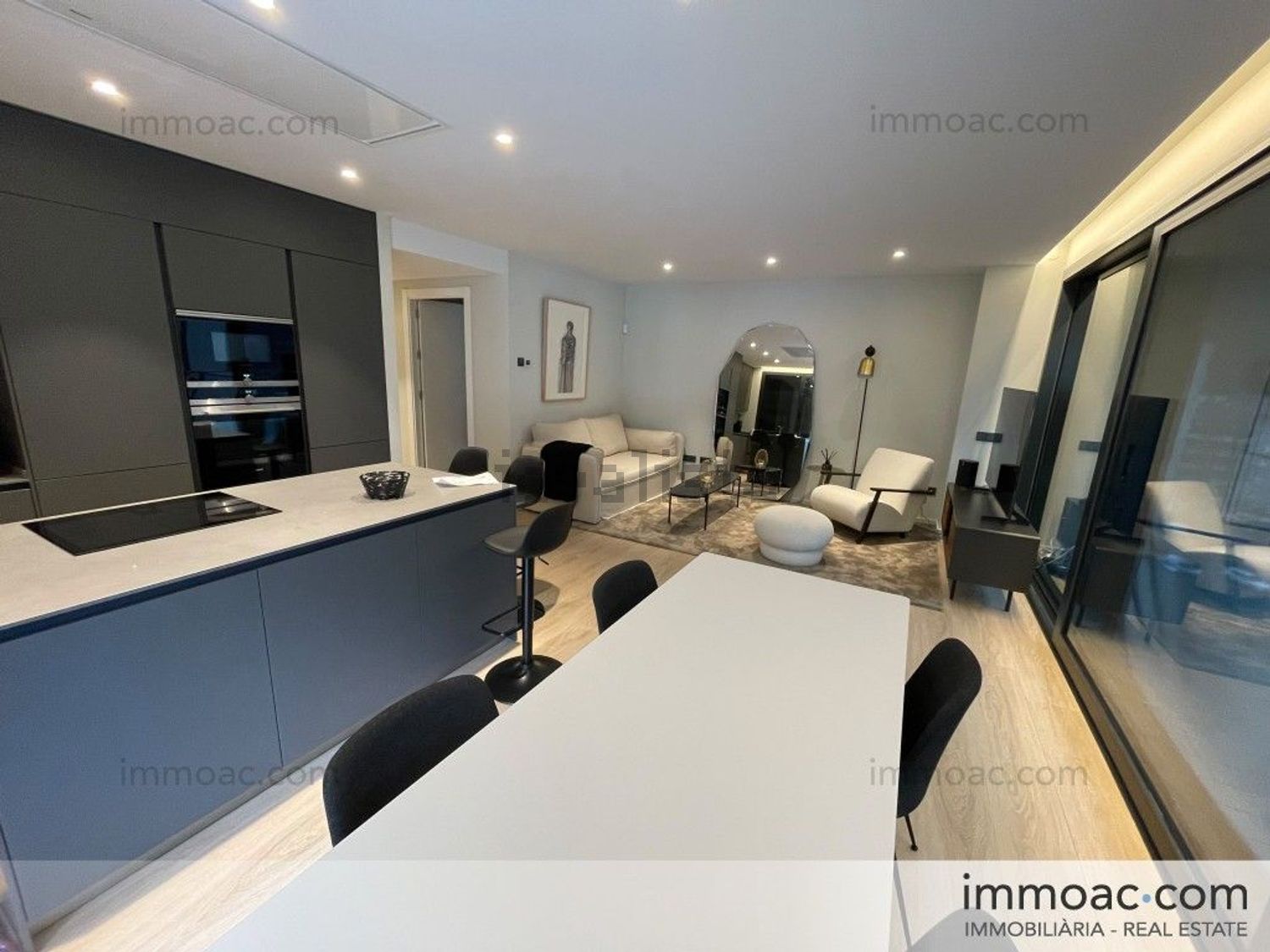 3-bedroom flat for rent in Escaldes-Engordany · 3 of 47