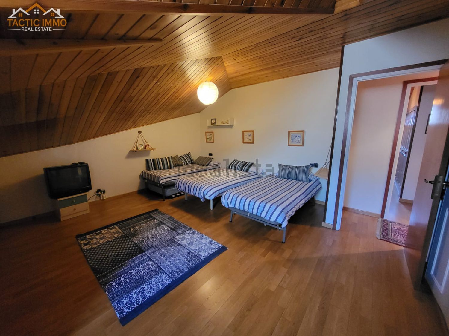 2-bedroom duplex for sale in La Massana · 14 of 60