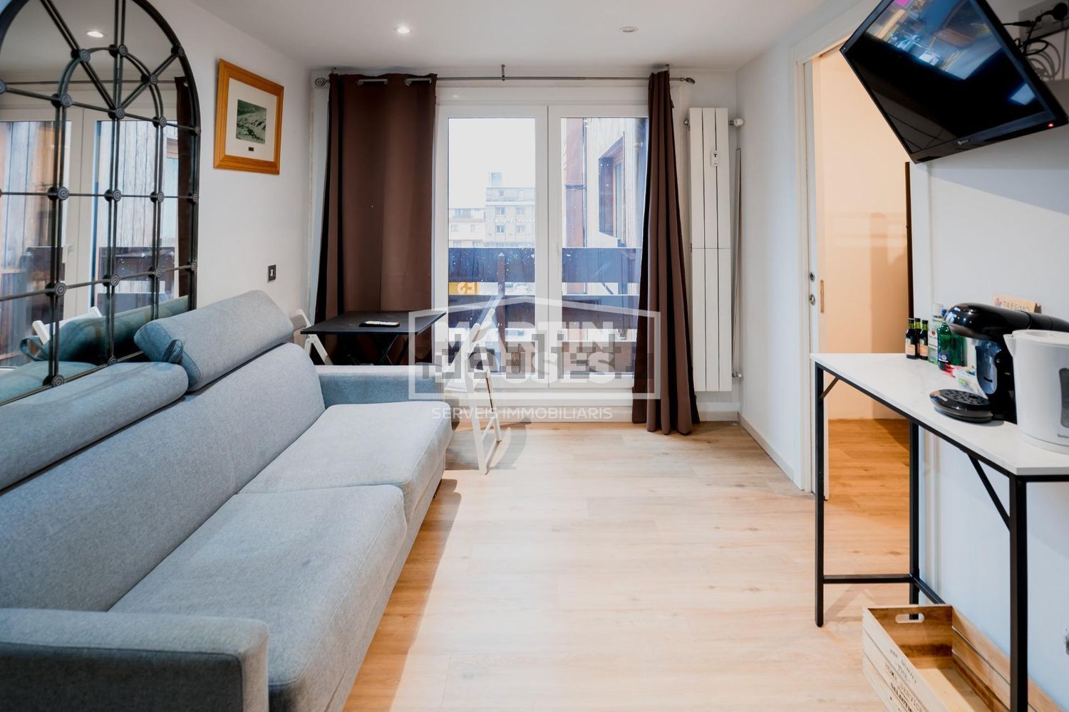 Studio for sale in Pas de la Casa, Encamp · 18 of 34