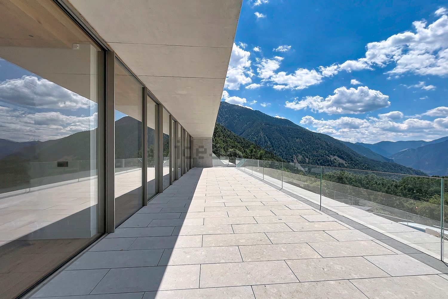 3-bedroom flat for sale in Escaldes-Engordany · 38 of 55