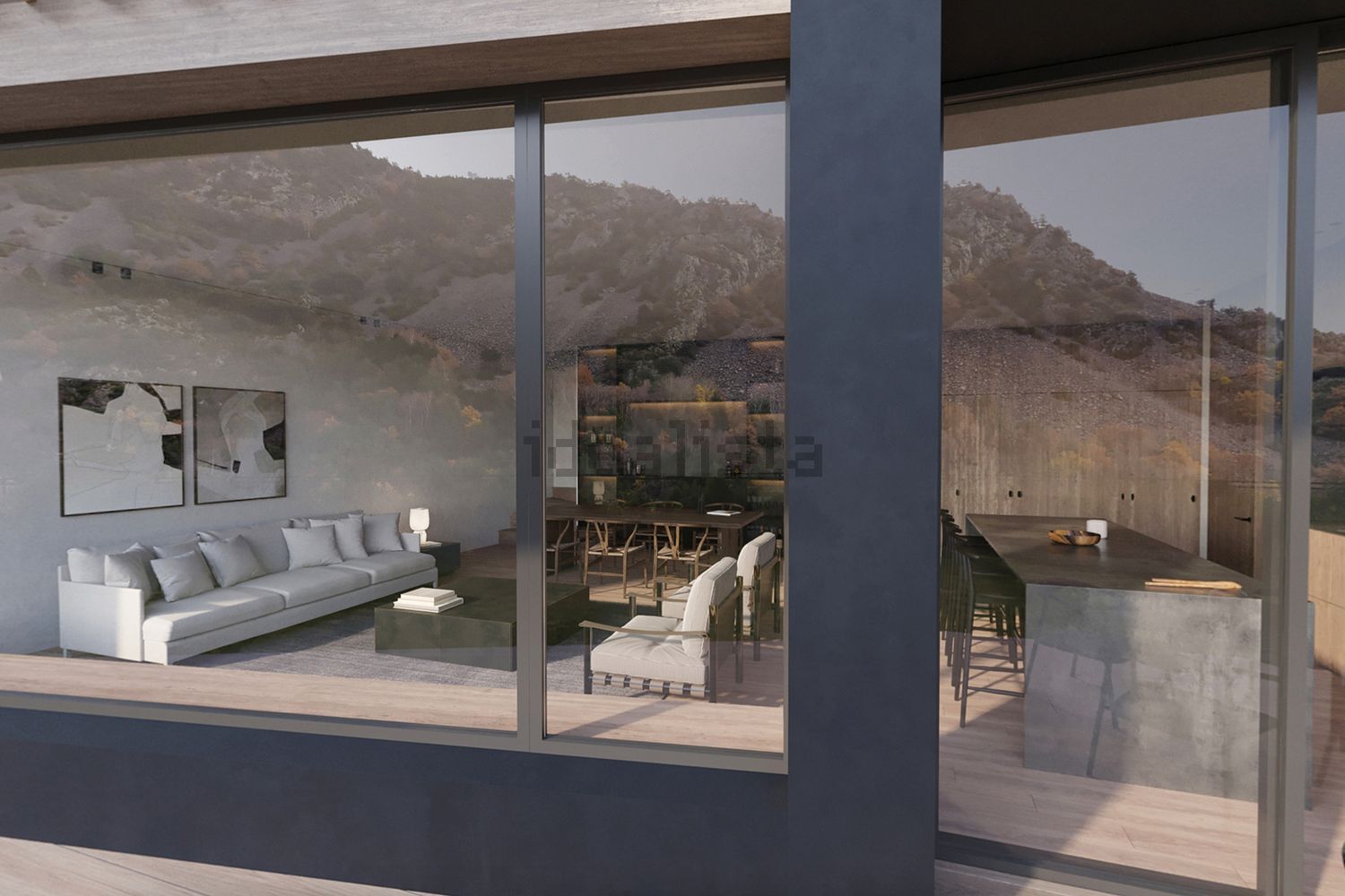 4-bedroom chalet for sale in Els Vilars, Escaldes-Engordany · 41 of 53