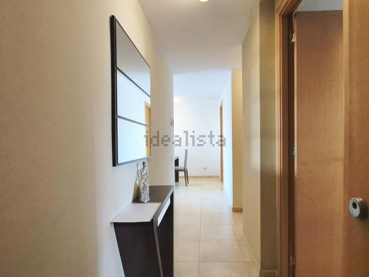 Piso en venta en Avenida de l'Abat Marcet