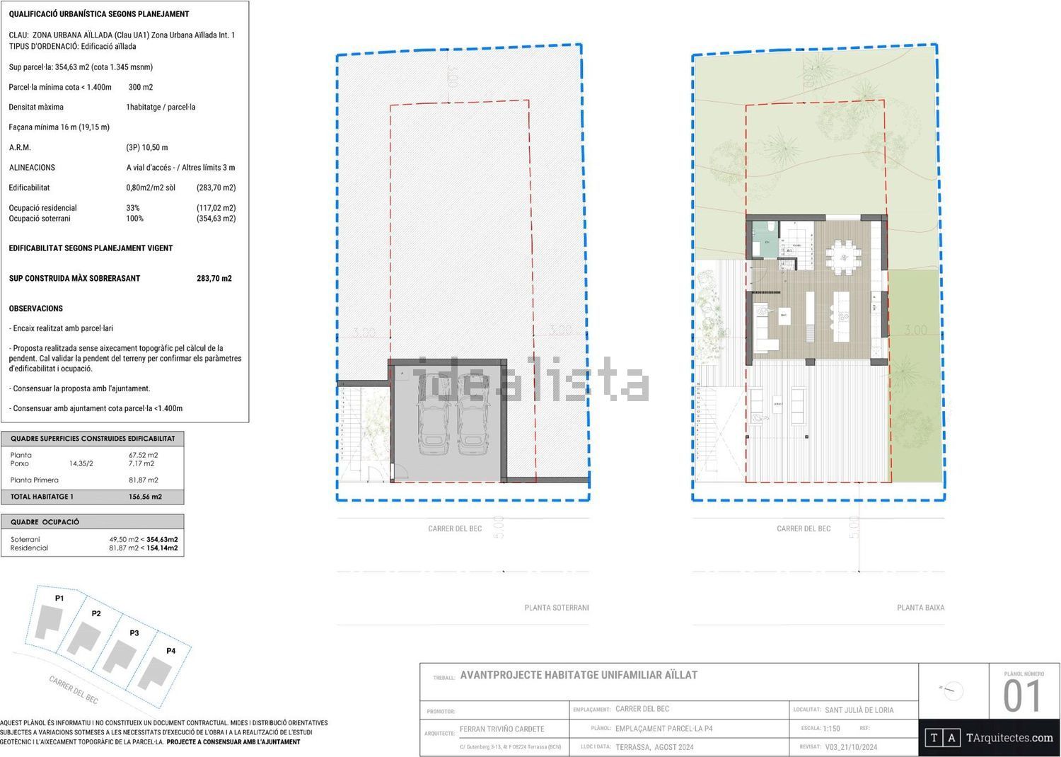 4-bedroom house for sale in Sant Julià de Lòria · 8 of 13