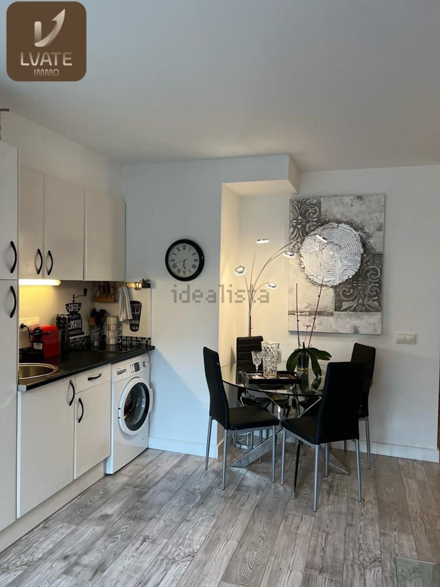 1-bedroom flat for rent in El Forn, Canillo · 4 of 11