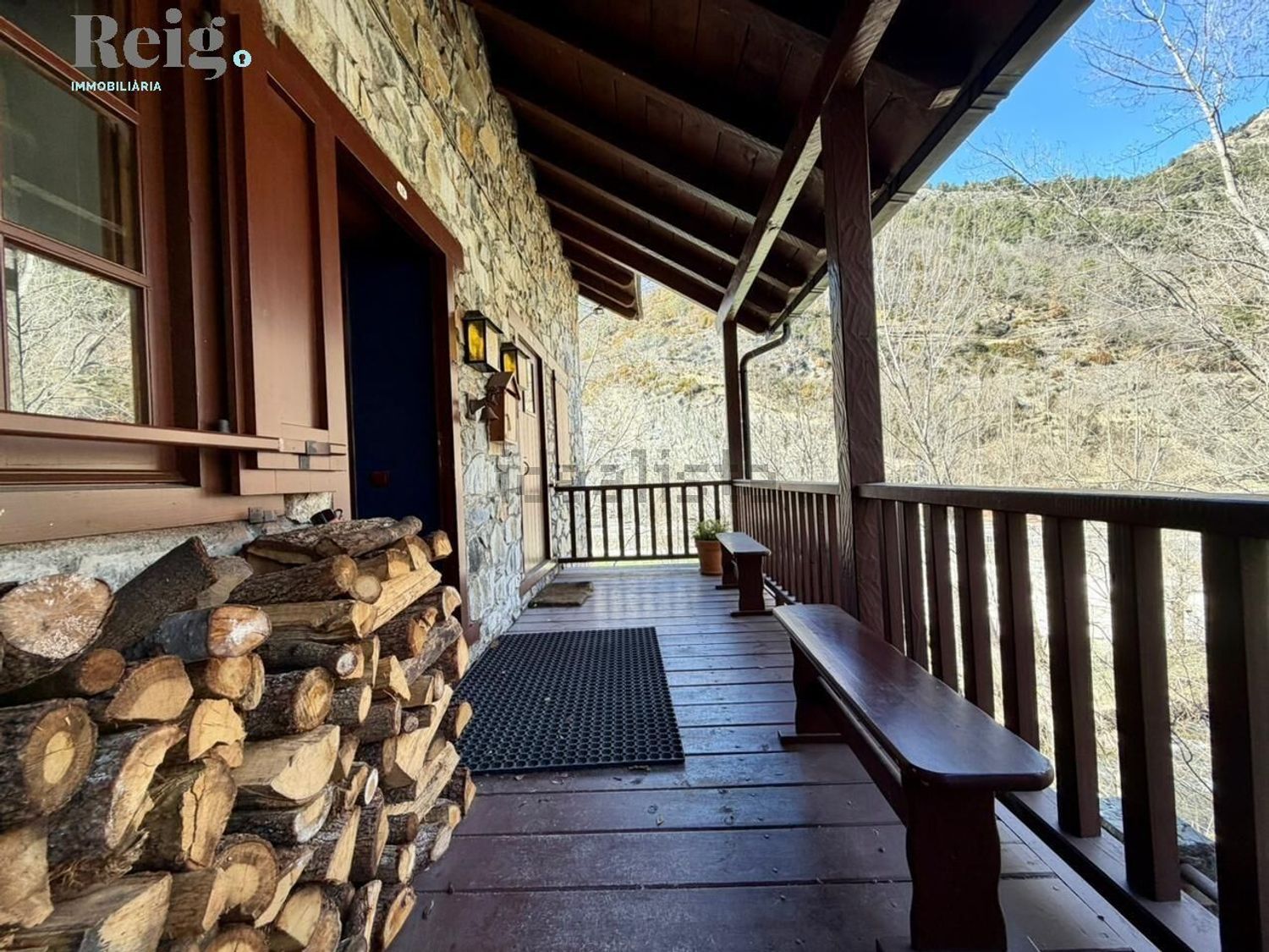 3-bedroom chalet for sale in Ordino · 5 of 60