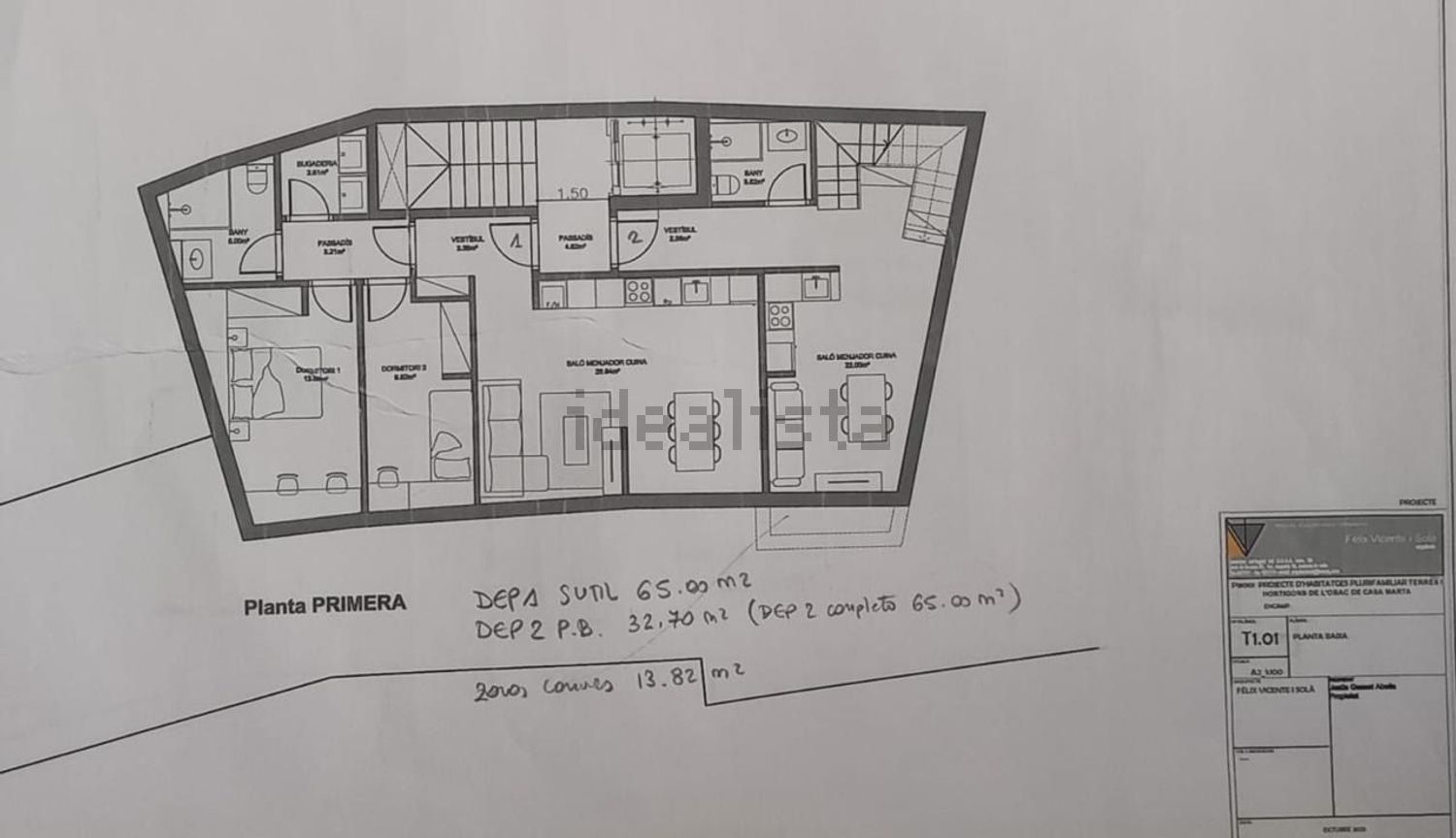 Chalet de 8 habitaciones en venta en Escaldes-Engordany · 6 de 10