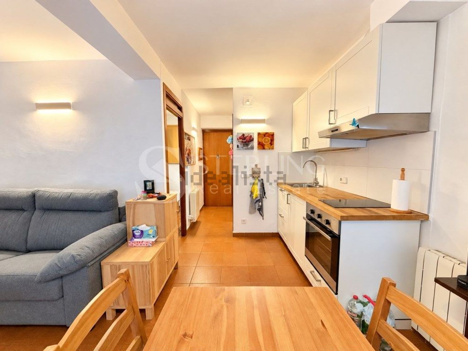 1-bedroom flat for sale in El Forn, Canillo · 29 of 58