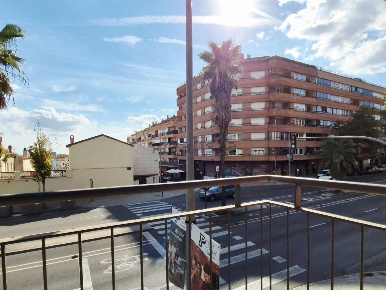 Piso en venta en Avenida de l'Abat Marcet