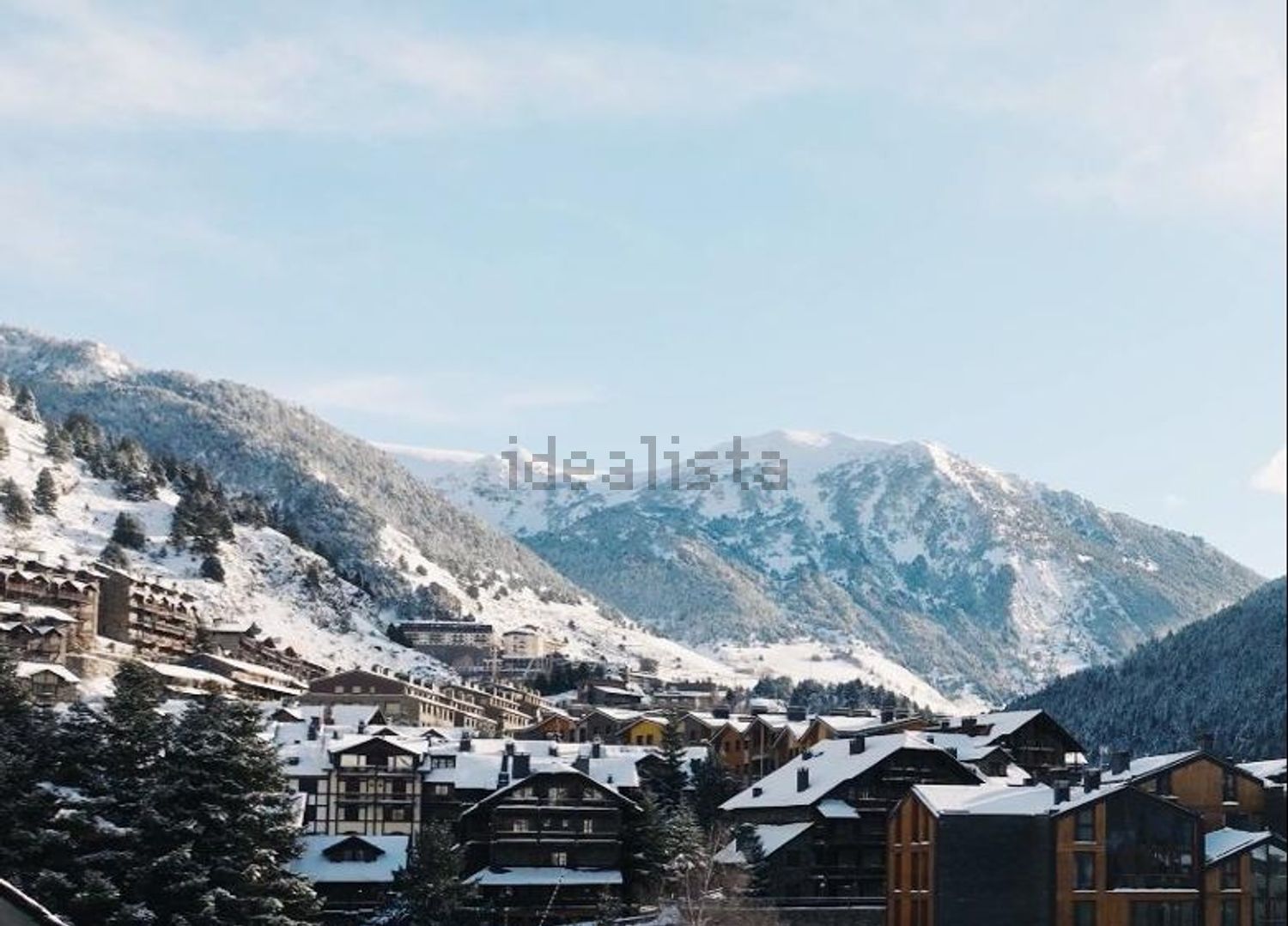 2-bedroom flat for sale in El Tarter, Canillo · 55 of 60