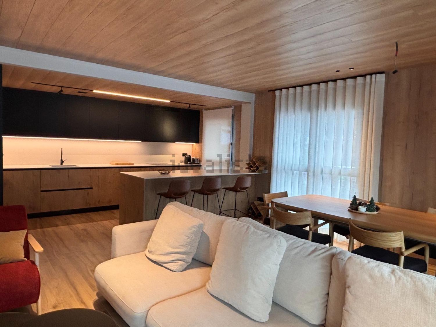 3-bedroom flat for rent in El Tarter, Canillo · 46 of 60