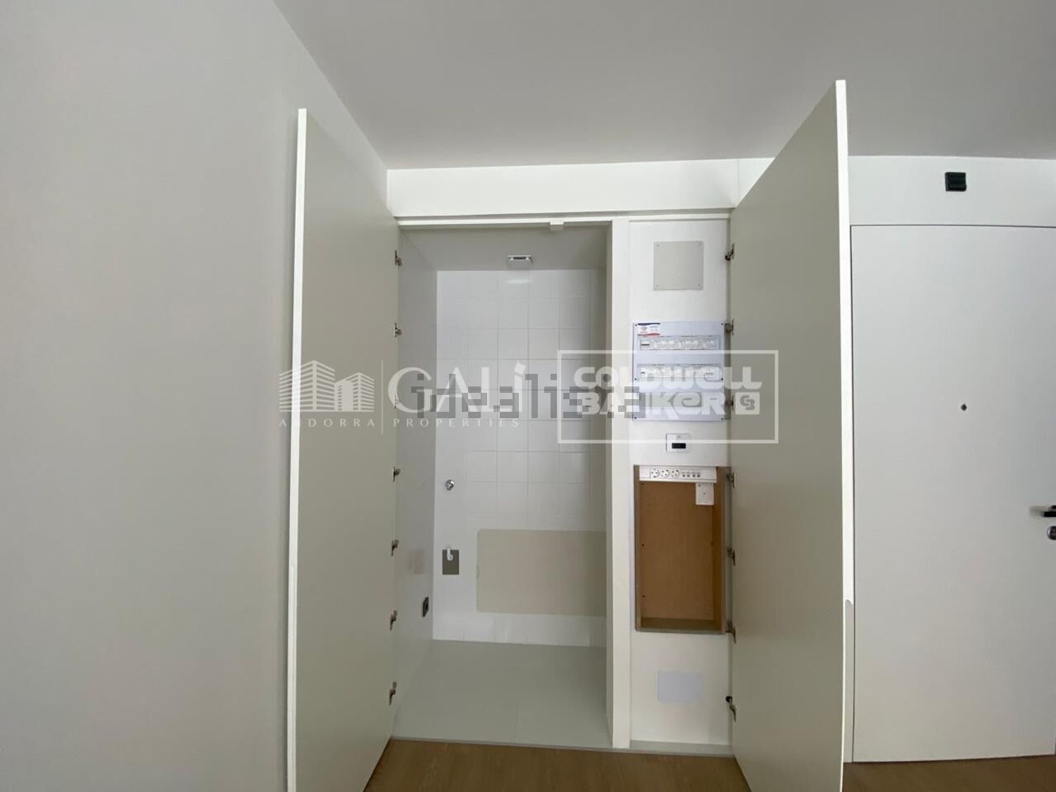 2-bedroom flat for rent in Andorra la Vella · 51 of 58