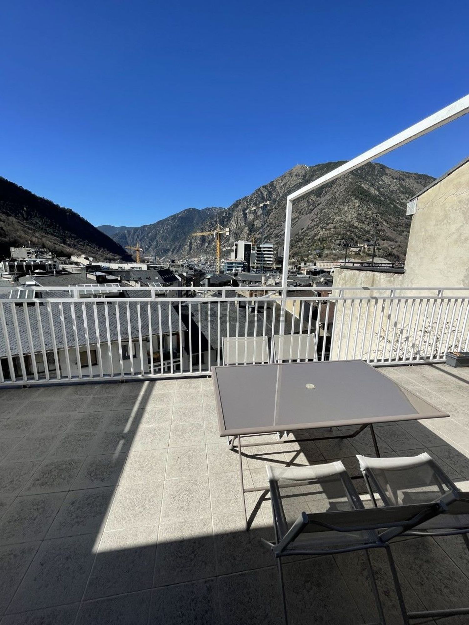 3-bedroom flat for rent in Escaldes-Engordany · 49 of 60