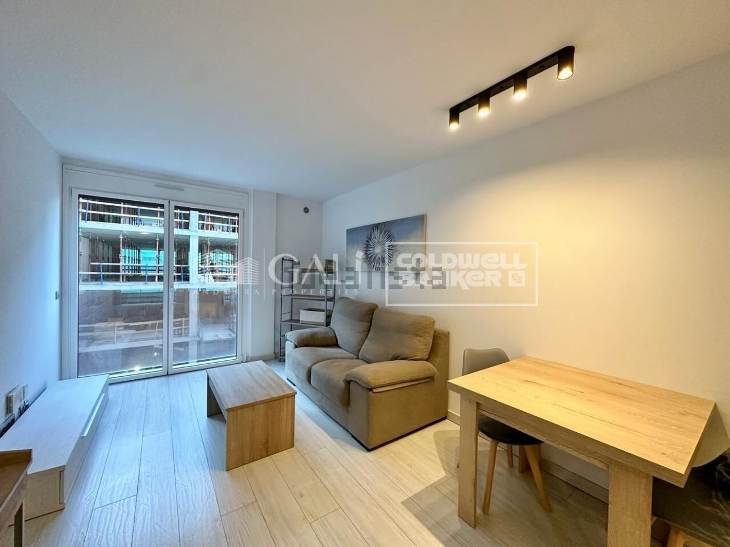 Piso de 1 habitaciones en alquiler en Escaldes-Engordany · 23 de 31