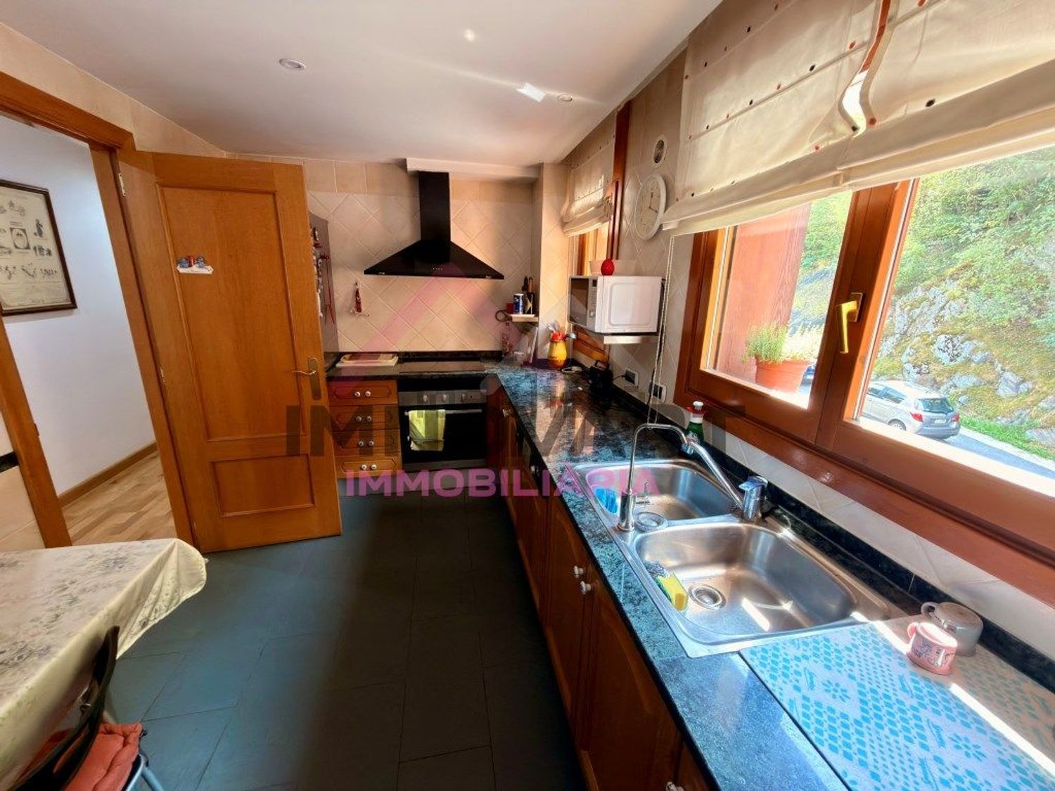 Pis de 3 habitacions en venda a Ordino · 50 de 58