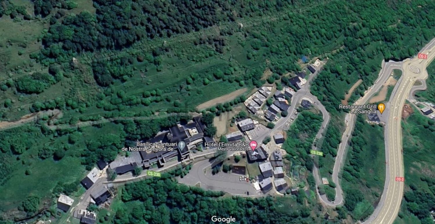 5-bedroom chalet for sale in Canillo · 40 of 56