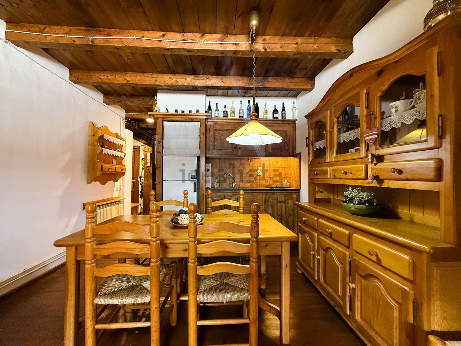 Piso de 2 habitaciones en venta en El Tarter, Canillo · 35 de 40