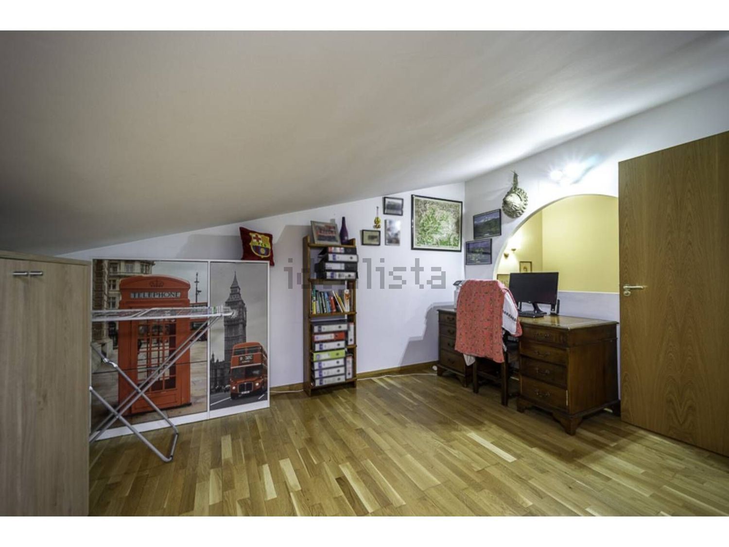 4-bedroom penthouse for sale in Encamp · 32 of 40