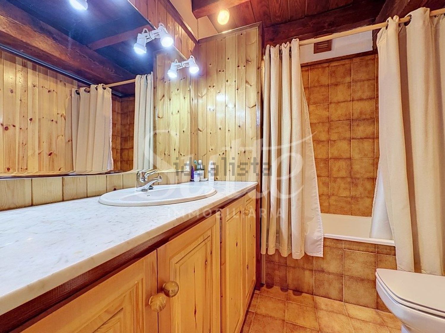 4-bedroom duplex for sale in El Tarter, Canillo · 44 of 58