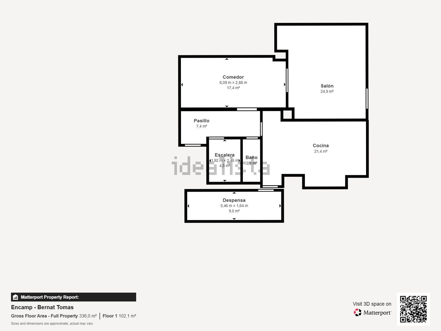 5-bedroom chalet for sale in Vila, Encamp · 51 of 53