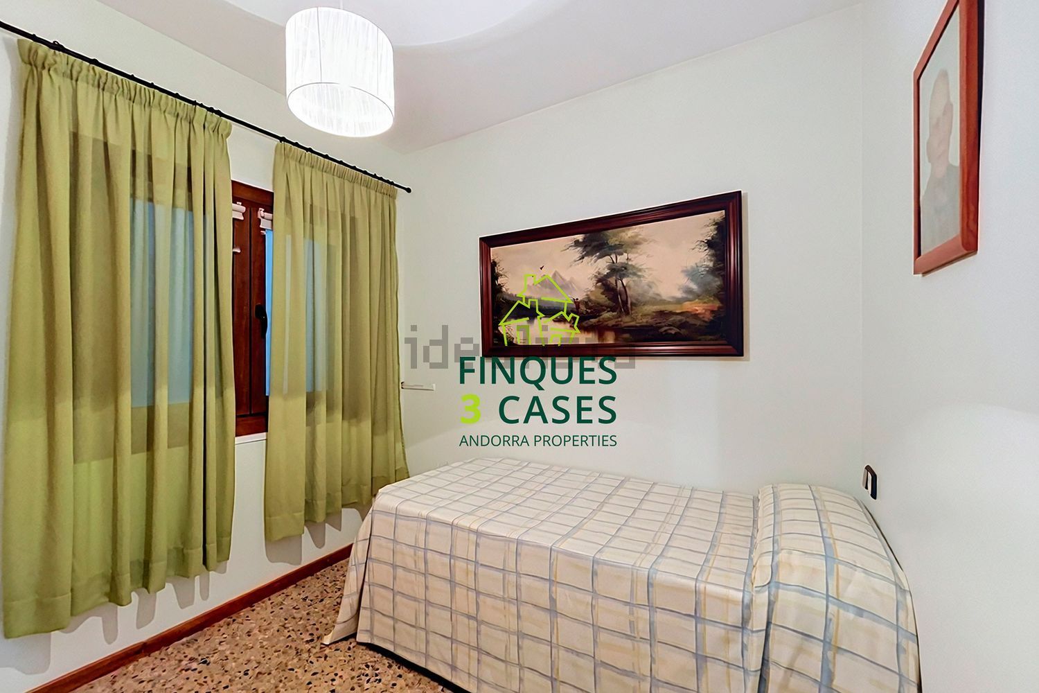 3-bedroom flat for sale in Encamp · 55 of 60