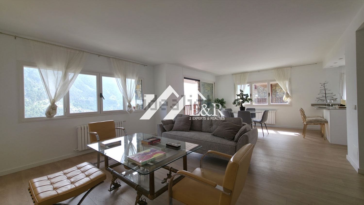 2-bedroom flat for rent in Escaldes-Engordany · 5 of 60