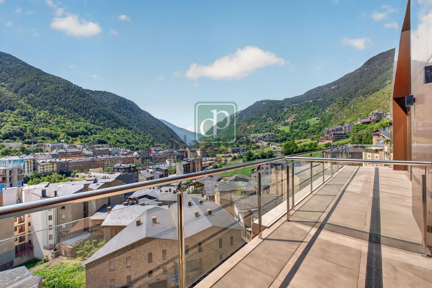 3-bedroom penthouse for sale in Encamp · 54 of 60