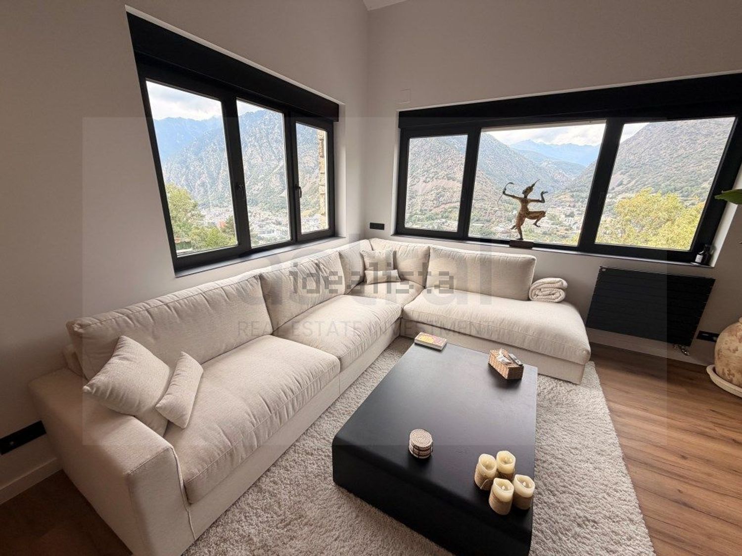 3-bedroom duplex for rent in Escaldes-Engordany · 31 of 60