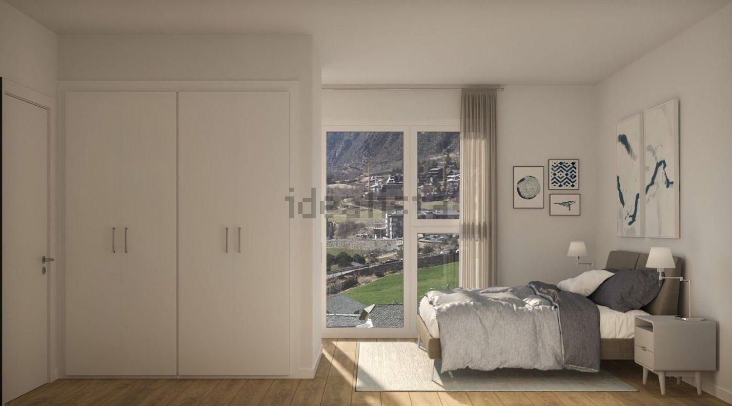 3-bedroom flat for rent in Encamp · 28 of 32