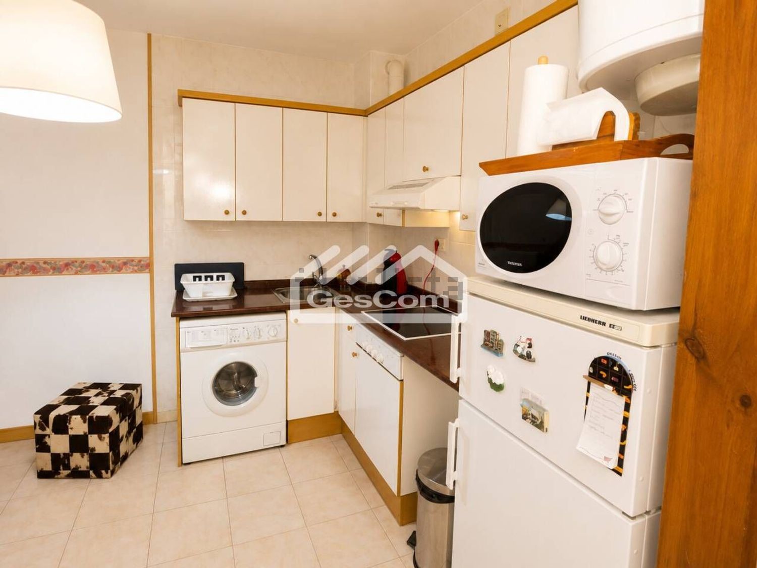 1-bedroom flat for rent in Encamp · 27 of 32