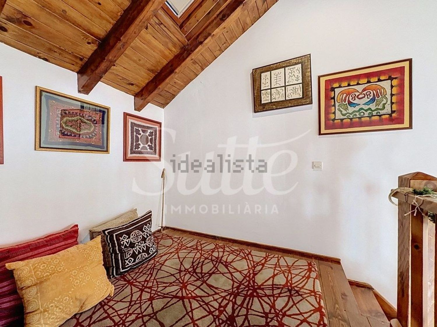 4-bedroom duplex for sale in El Tarter, Canillo · 54 of 58