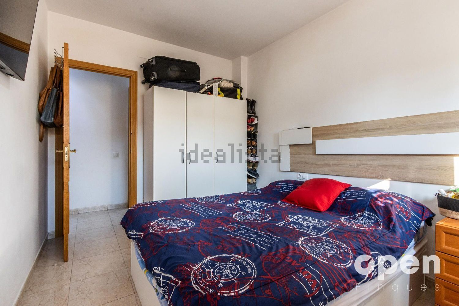 Ático en venta en Calle del Pedraforca
