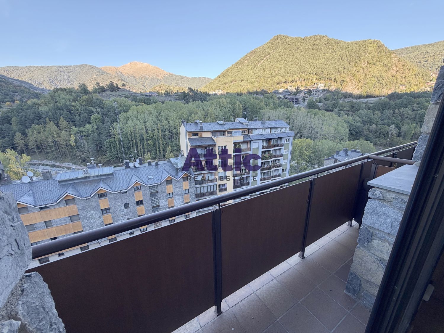 2-bedroom penthouse for sale in La Massana · 32 of 59