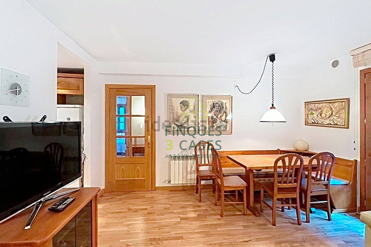 Appartement 3 chambres à louer à Canillo · 27 sur 60