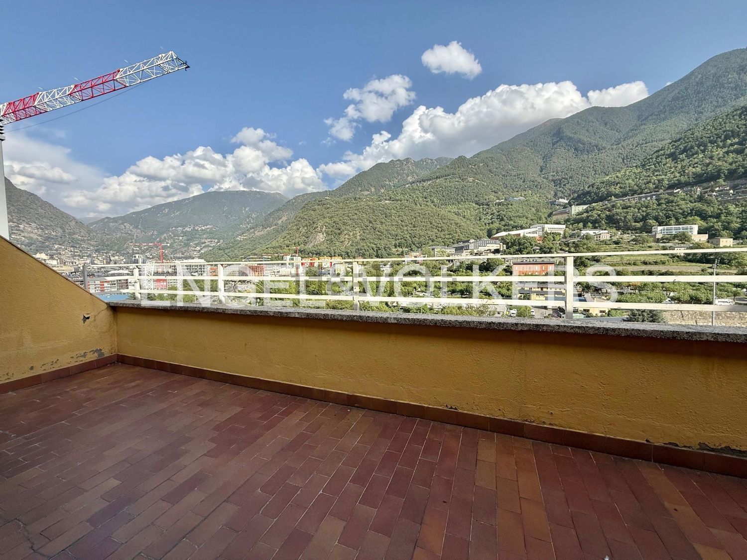 4-bedroom penthouse for rent in Andorra la Vella · 53 of 60