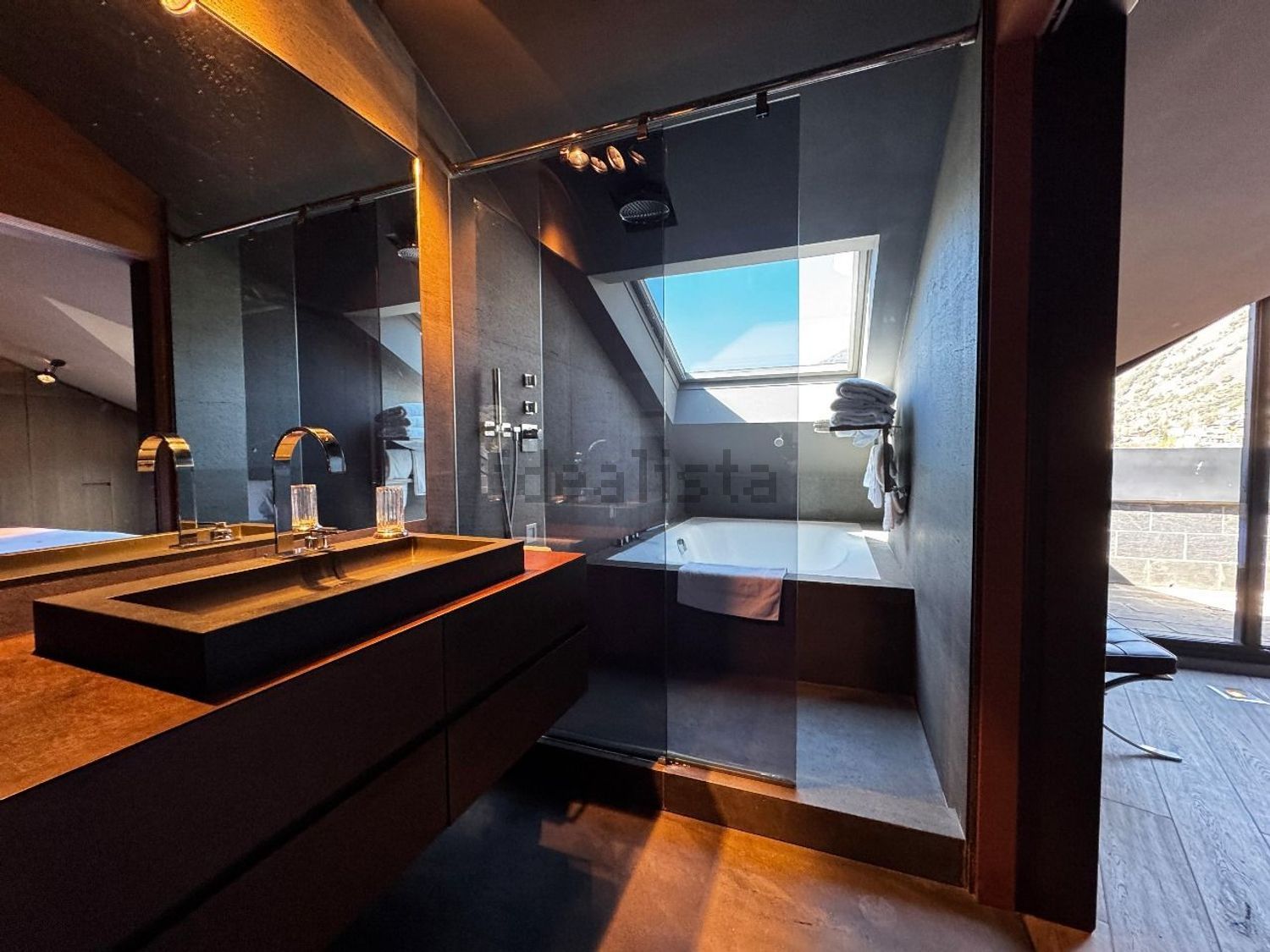 2-bedroom penthouse for sale in Escaldes-Engordany · 36 of 42