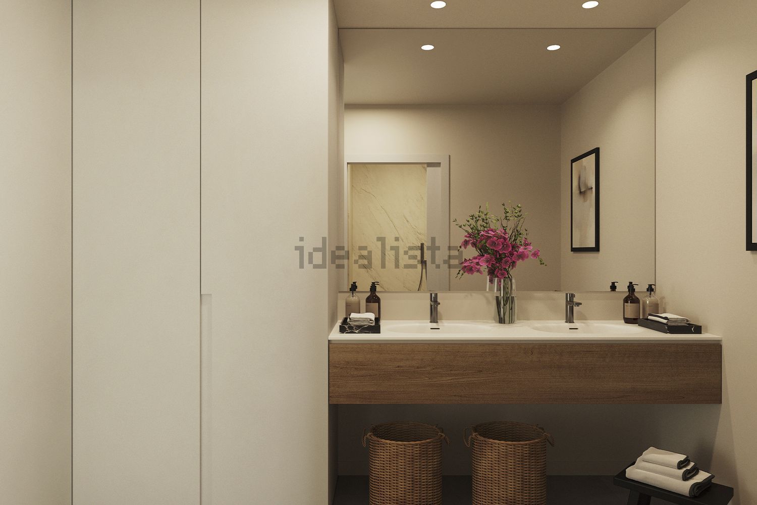 3-bedroom flat for sale in Escaldes-Engordany · 44 of 60