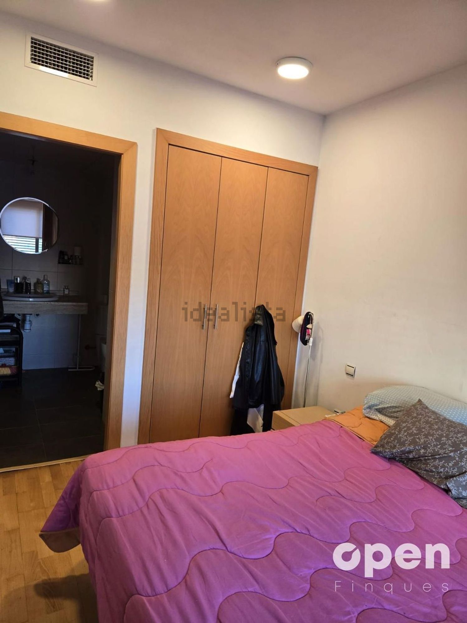 Piso en venta en Rambleta del Pare Alegre