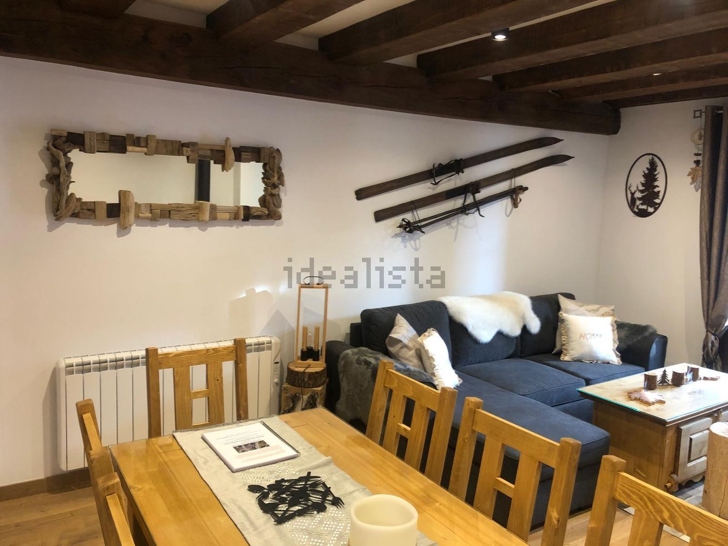 3-bedroom flat for sale in Incles, Canillo · 5 of 18