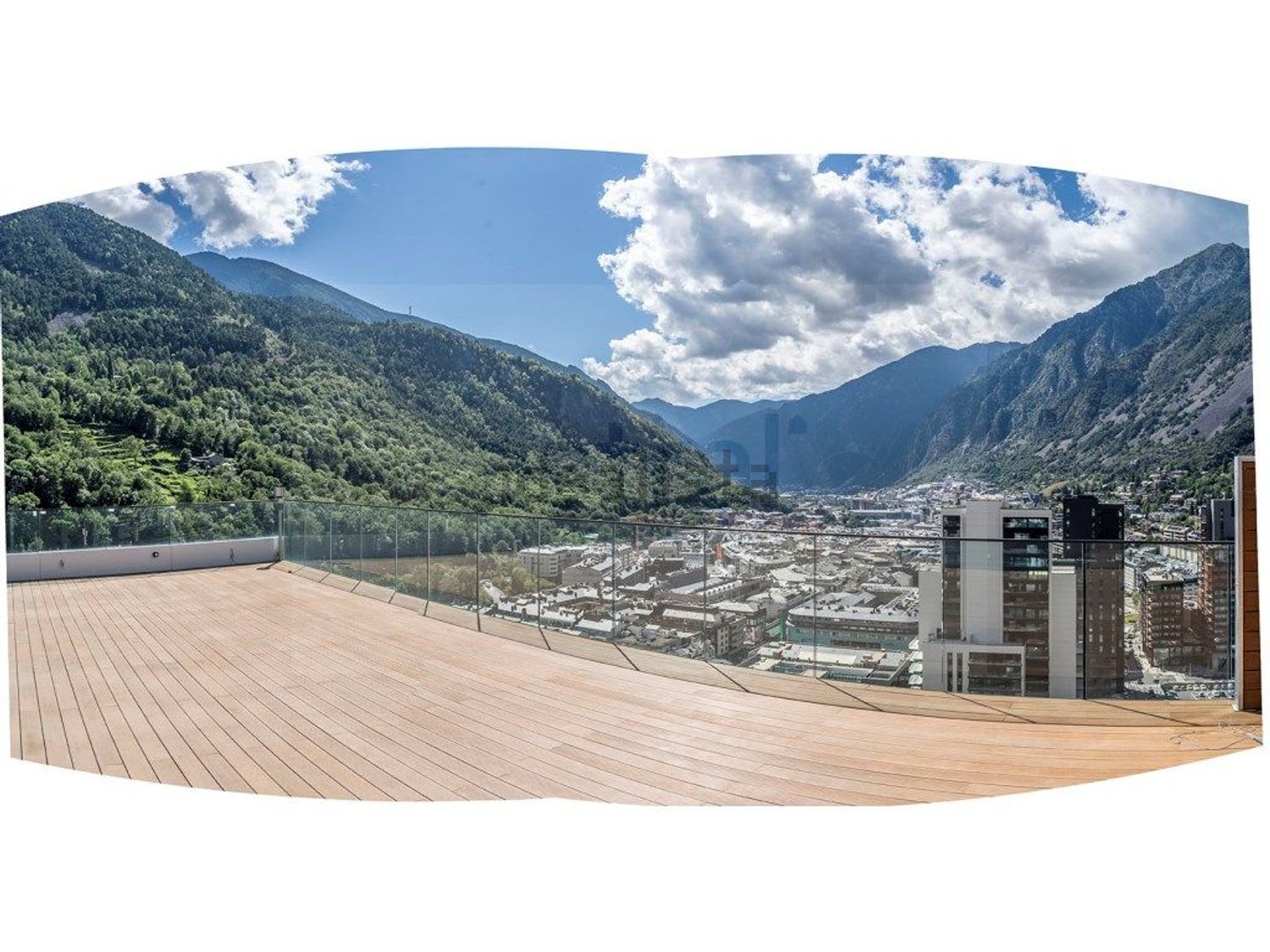 4-bedroom penthouse for sale in Andorra la Vella · 12 of 14