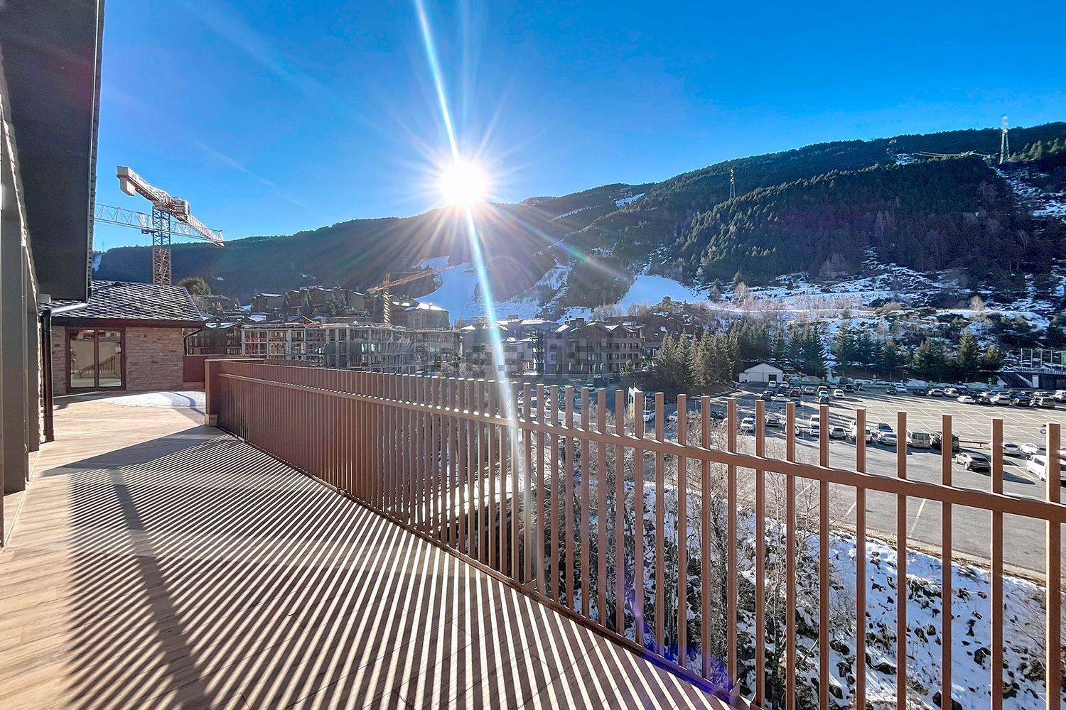 5-bedroom flat for sale in El Tarter, Canillo · 23 of 60