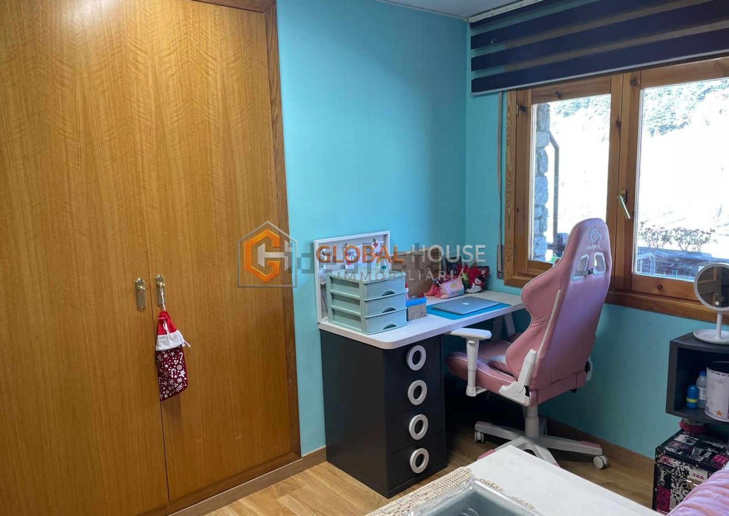 4-bedroom flat for sale in Ordino · 14 of 28