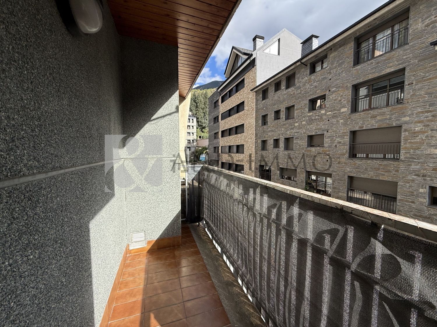3-bedroom flat for rent in Escaldes-Engordany · 7 of 26