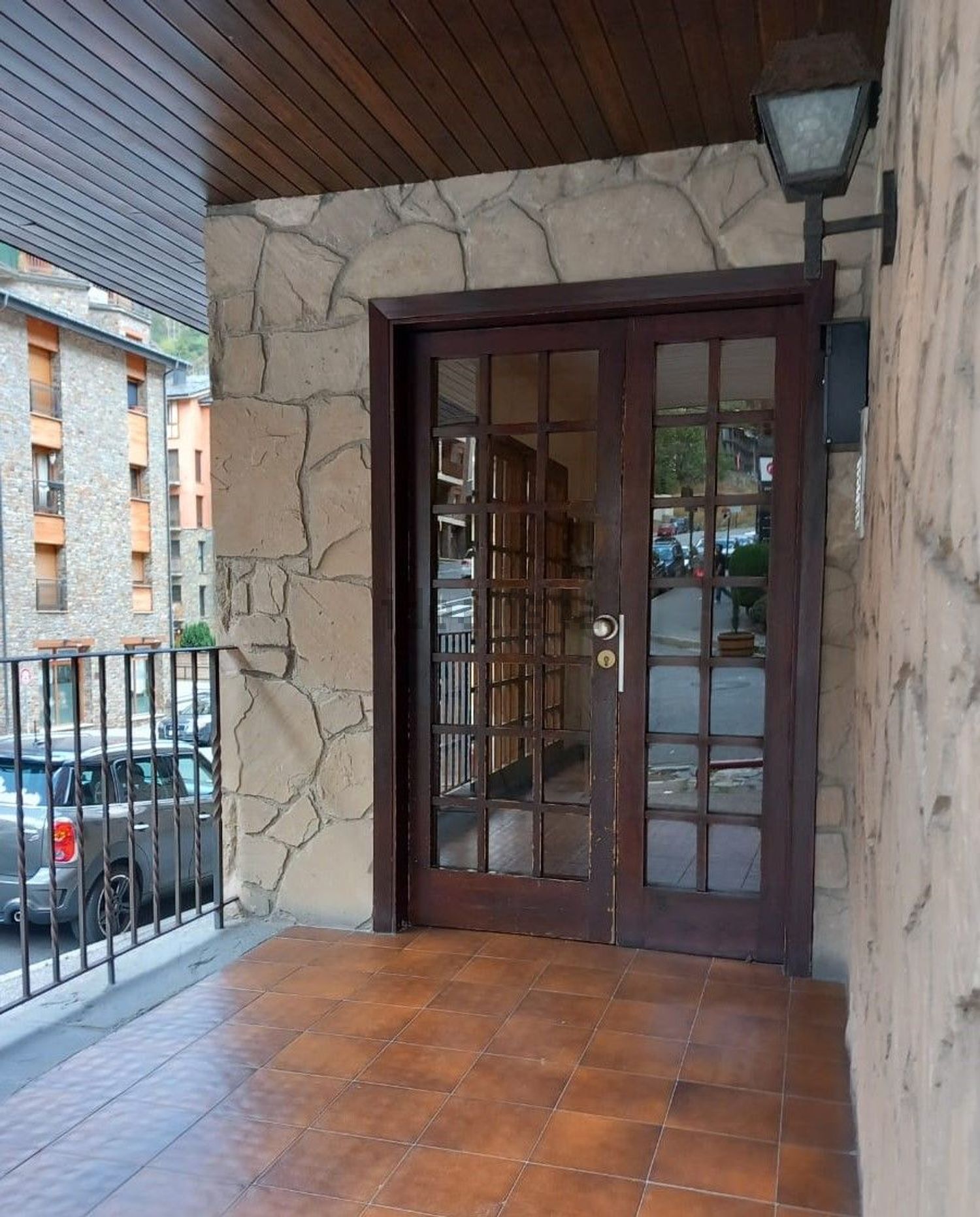 2-bedroom penthouse for sale in Arinsal, La Massana · 2 of 13