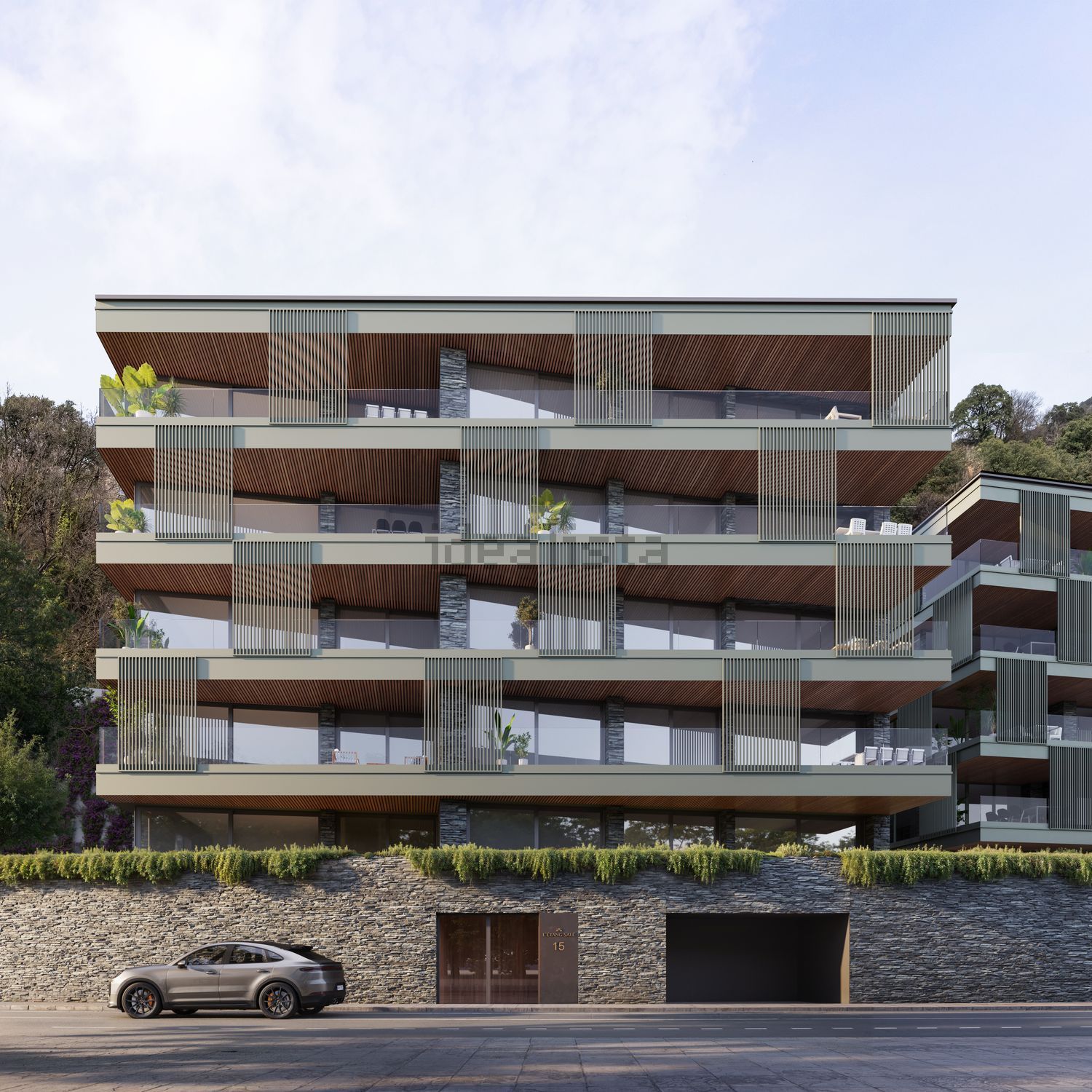 3-bedroom flat for sale in Escaldes-Engordany · 42 of 55
