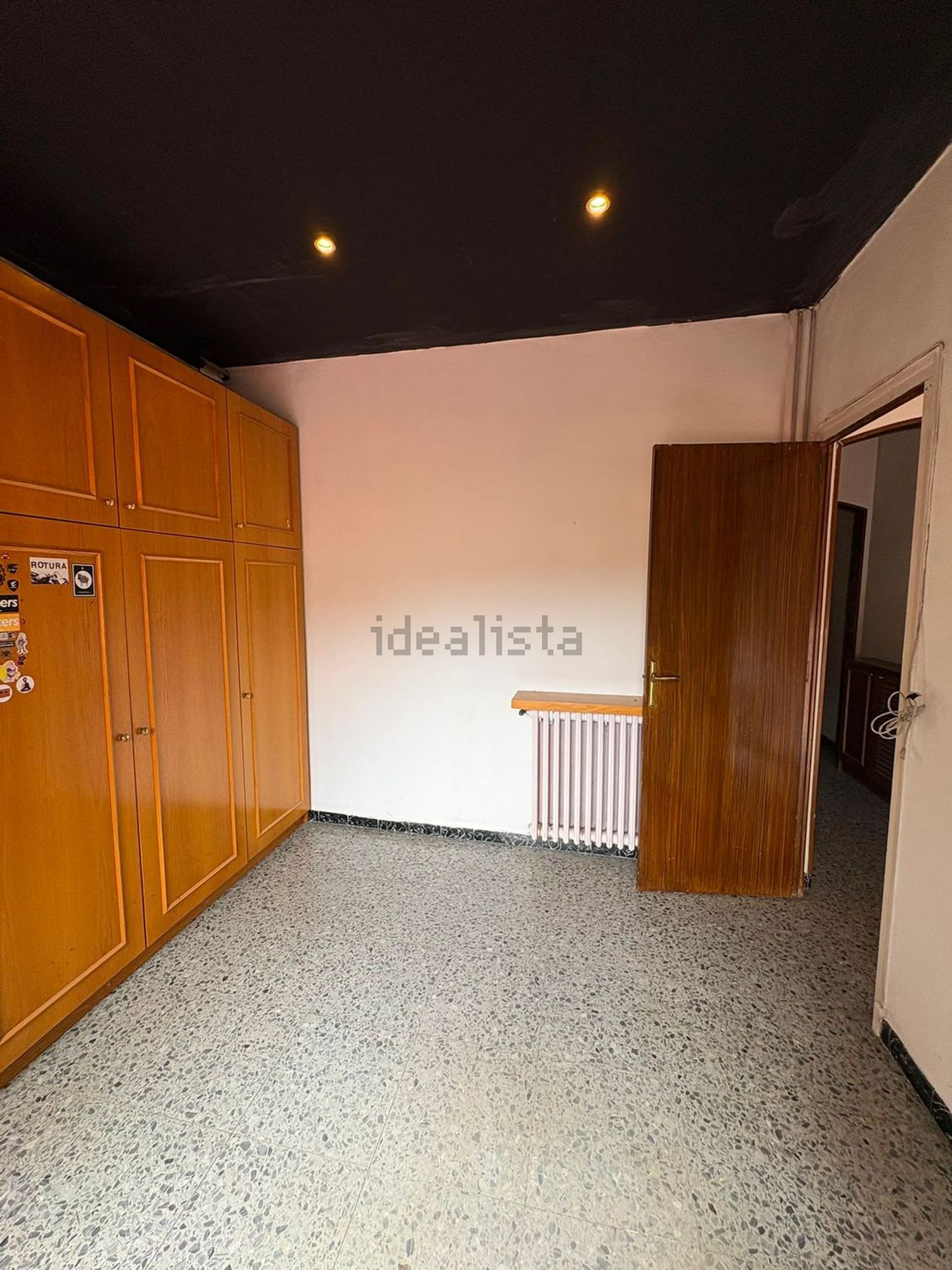 Chalet adosado en venta en Calle de Pi i Margall