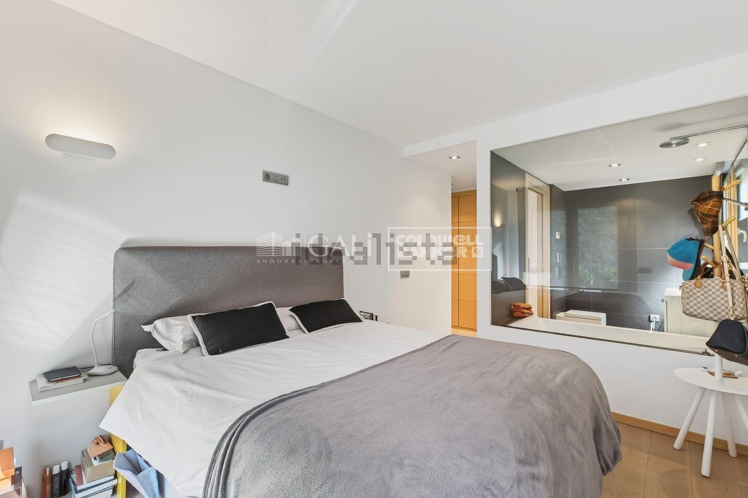 4-bedroom flat for sale in Escaldes-Engordany · 21 of 60